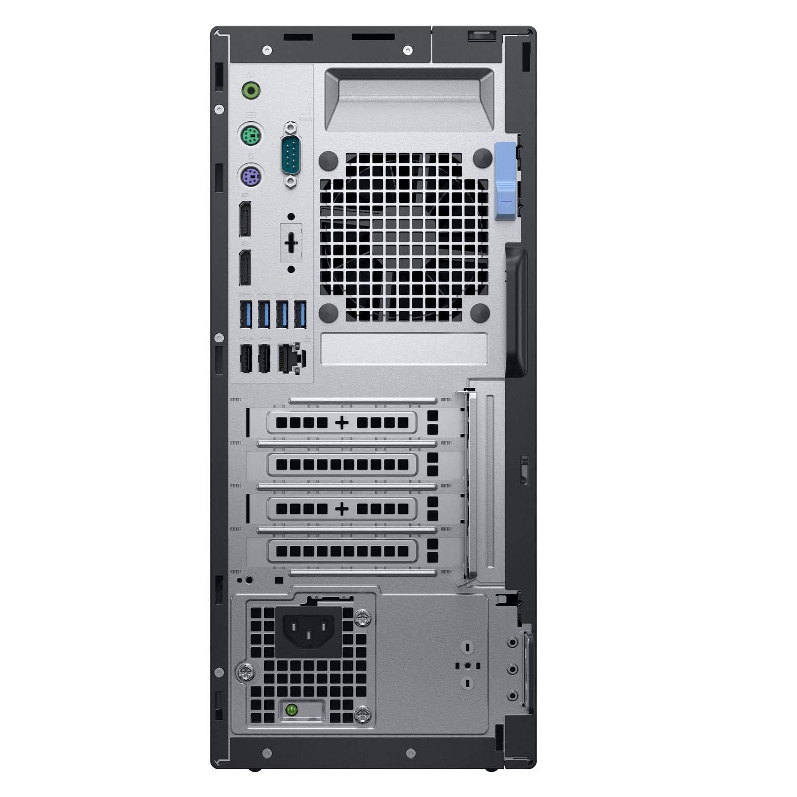 Amazon.com: Dell OptiPlex 7060 Mini Tower Computers Desktop